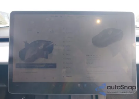 2024 Tesla Model Y Long Range Dual Motor All-Wheel Drive from USA, damaged, VIN 7SAYGDEE7RF117702